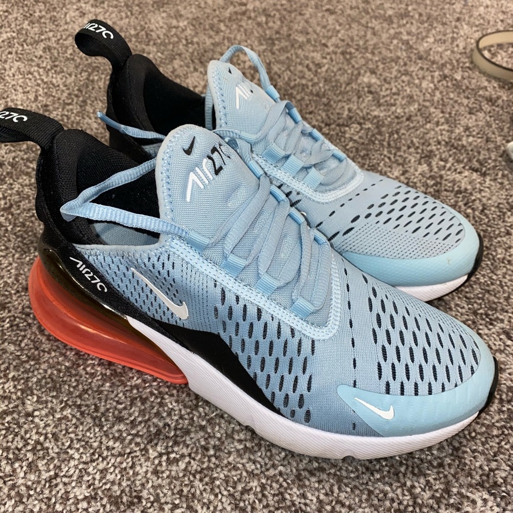 Nike Airmax 270